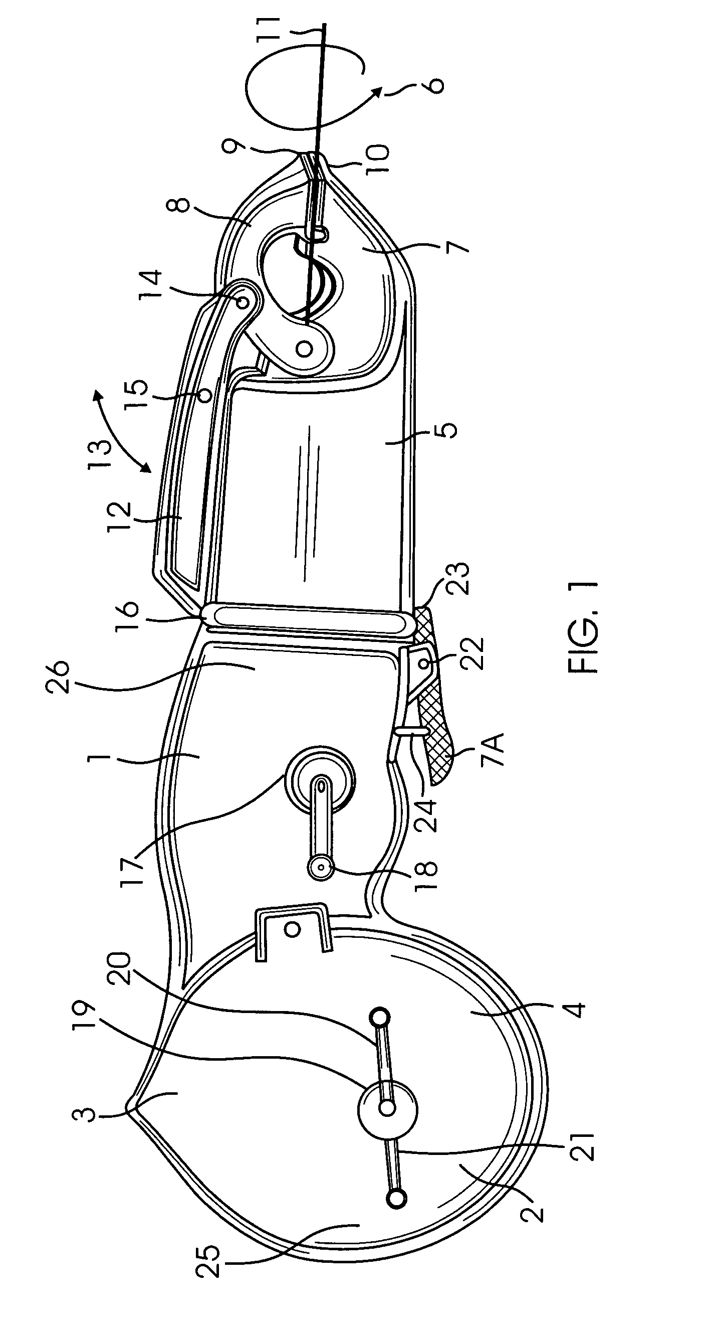 Wire cutting and twisting tool with spool assembly and manual wire feeding mechanism