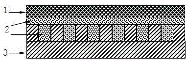 A steel-iron-based cermet composite and its sintering and welding integration process