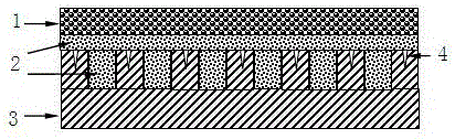 A steel-iron-based cermet composite and its sintering and welding integration process