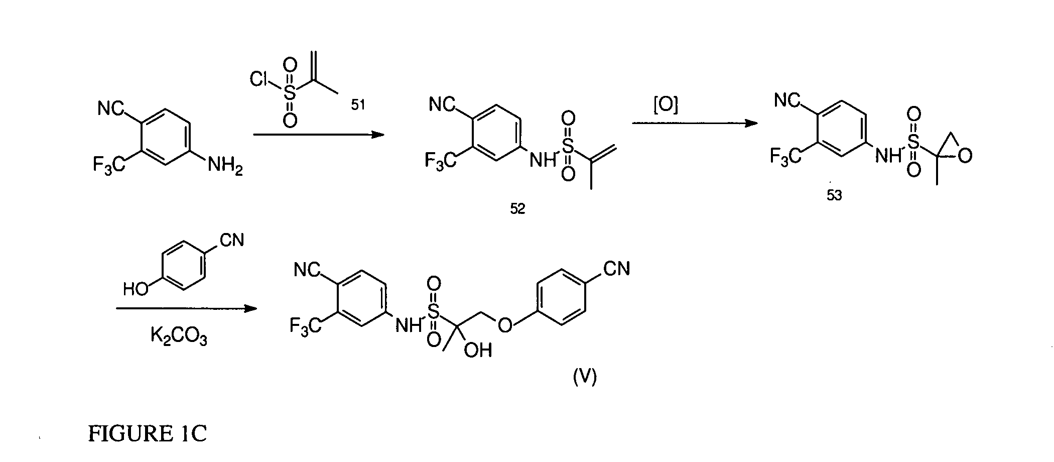 Selective androgen receptor modulators, analogs and derivatives thereof and uses thereof