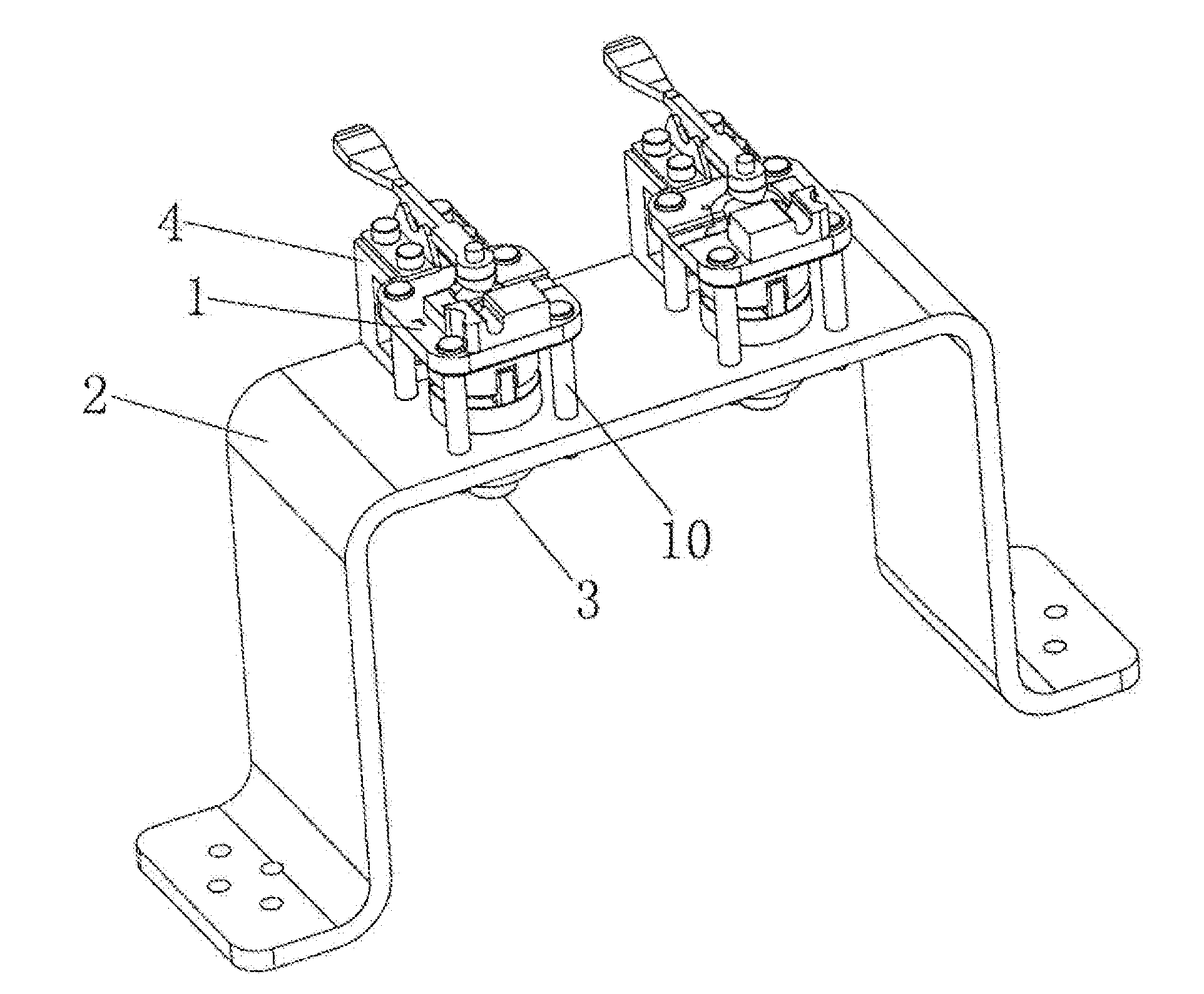 Earphone Testing Device