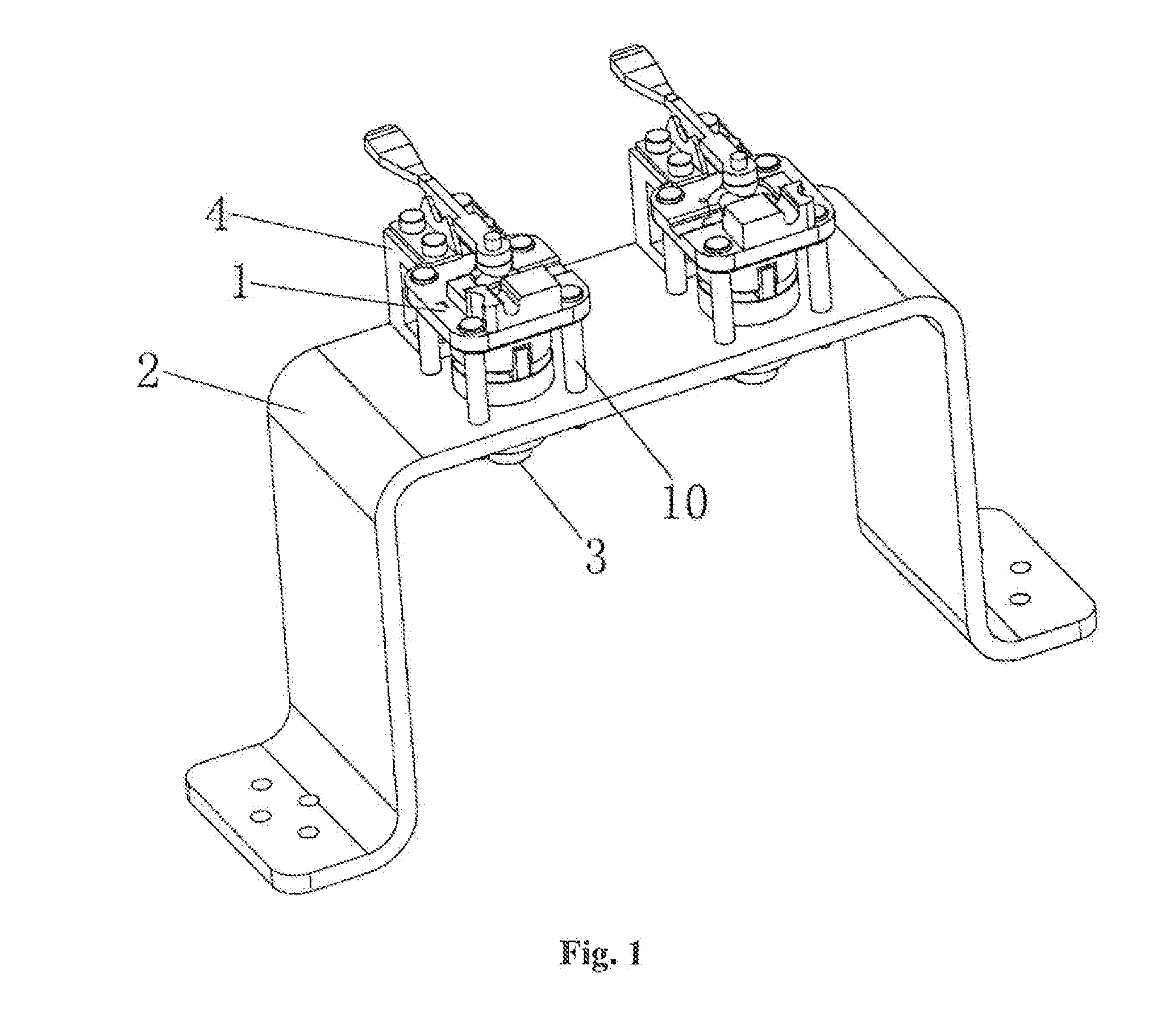 Earphone Testing Device