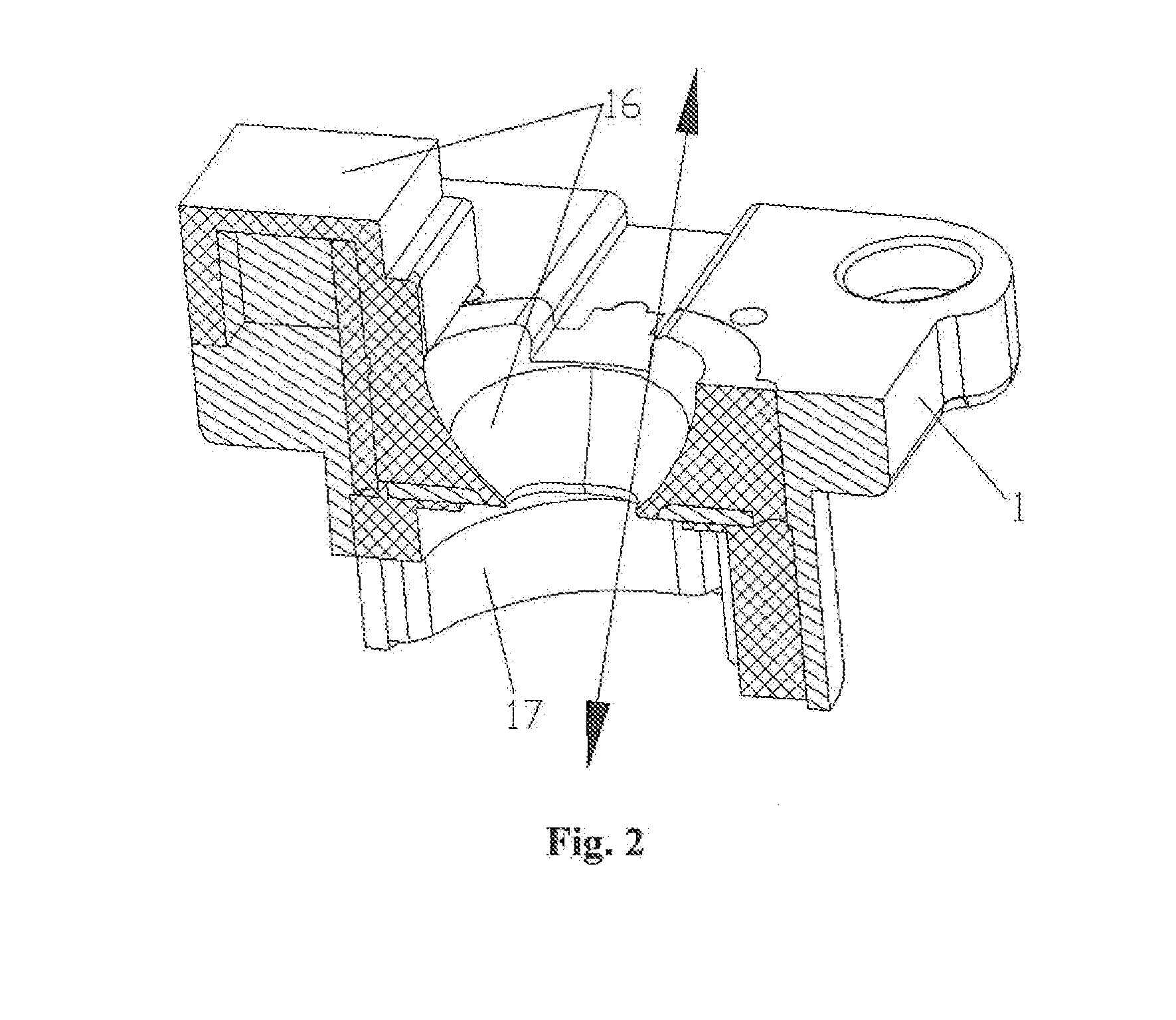 Earphone Testing Device