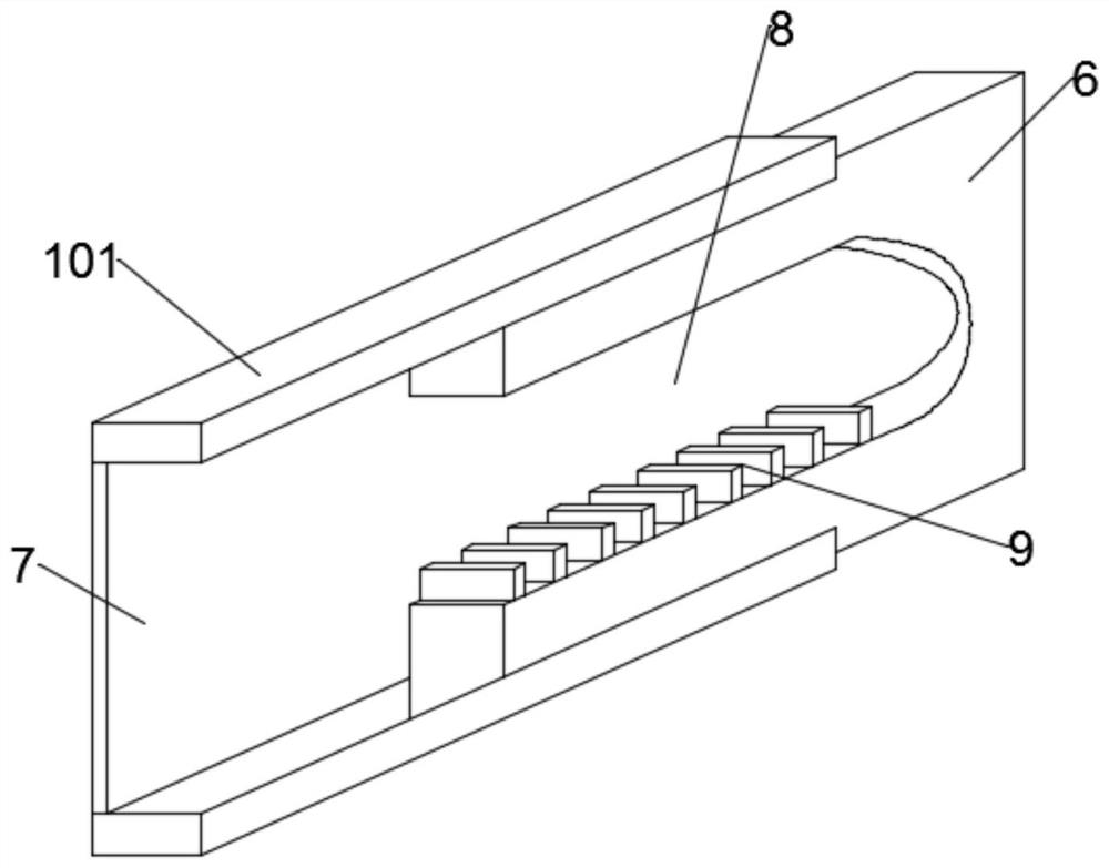 An intelligent self-adaptive recovery fixation device after thyroidectomy