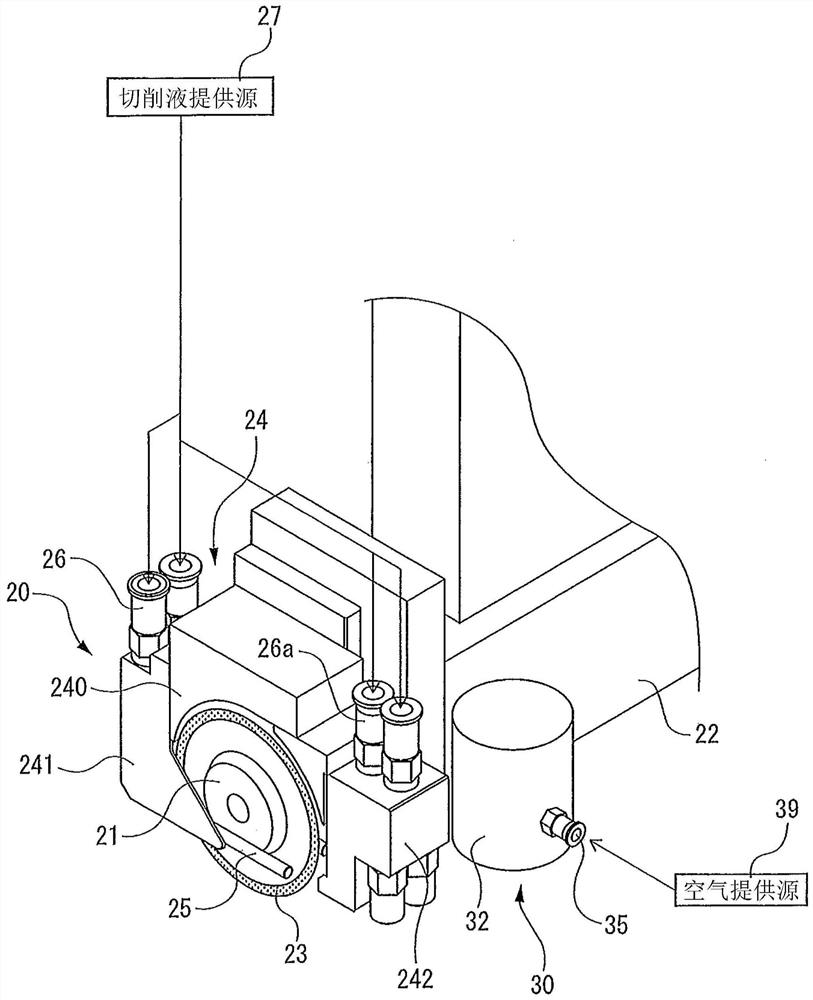 cutting device