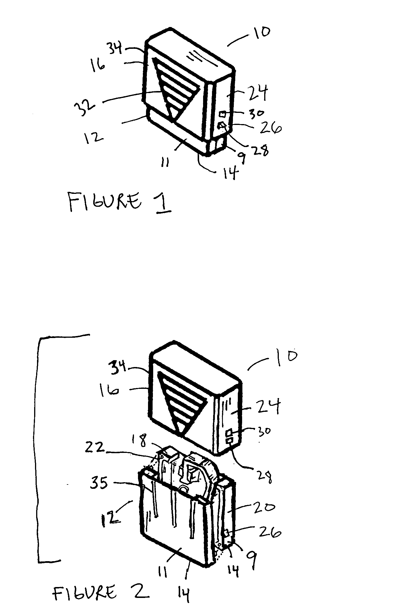 Load-controlled device for a patterned skin incision