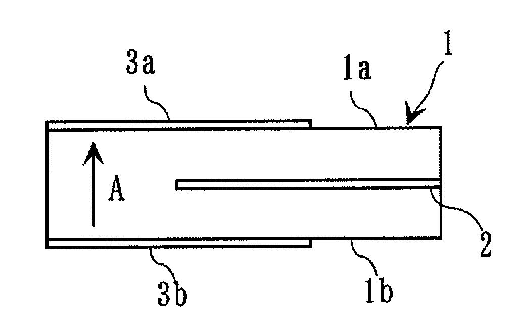 Piezoelectric ceramic composition and piezoelectric part