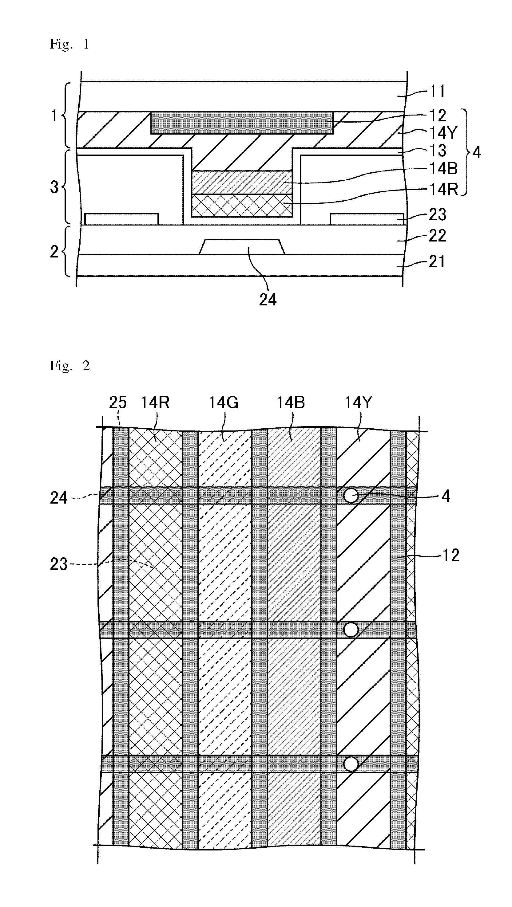 Liquid crystal display panel