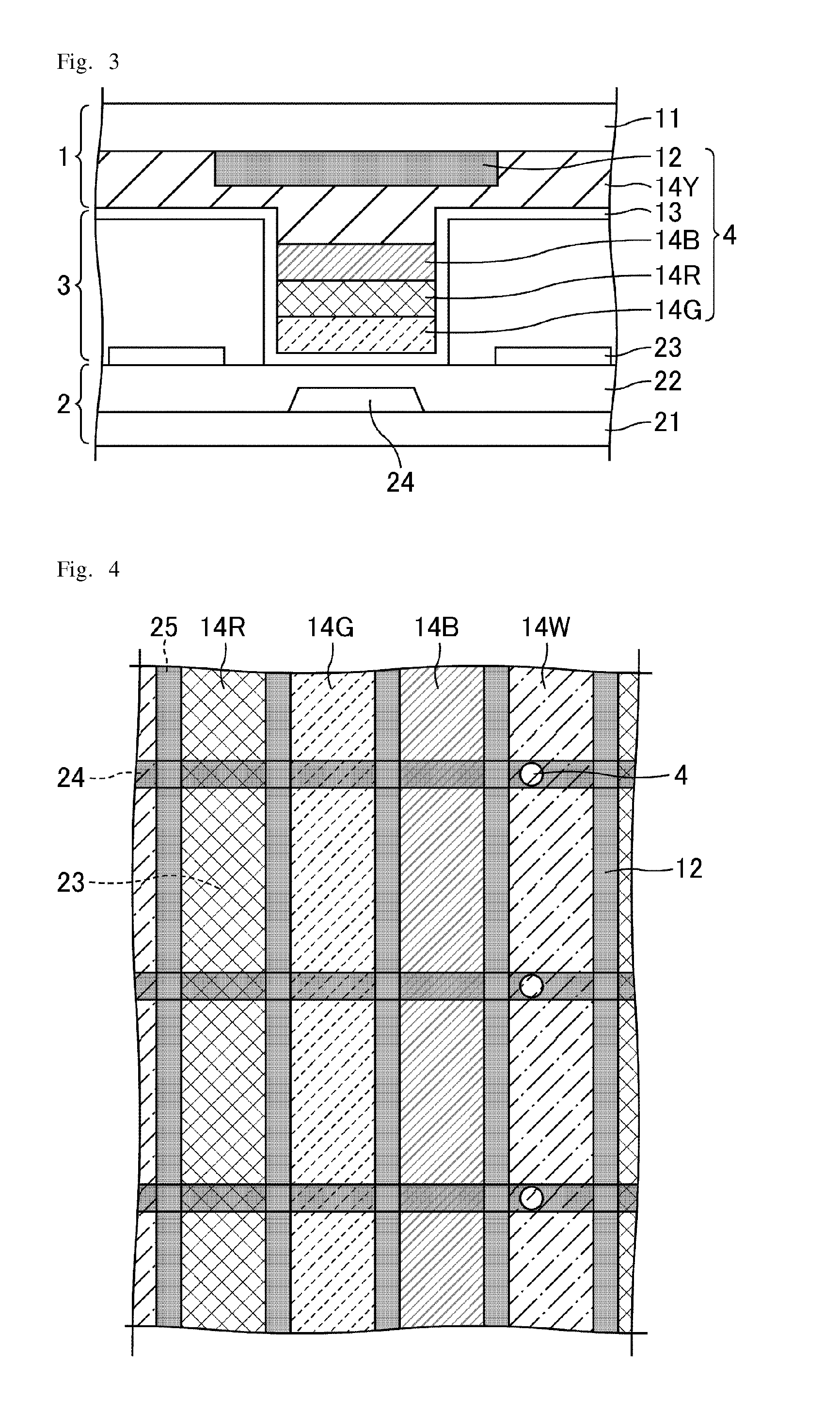 Liquid crystal display panel