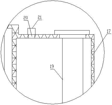 Motor vehicle oil tank oil stealing prevention system and alarm control method