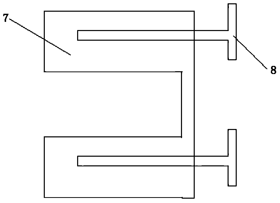 Stereo garage easy to assemble