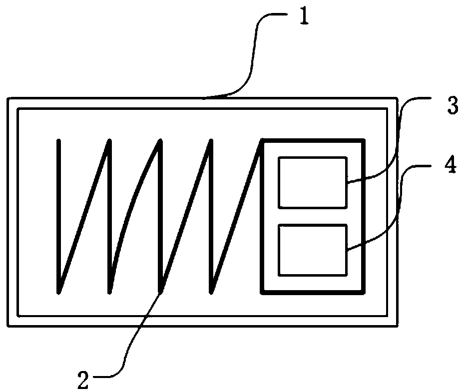 Active expansion ball for in-situ detection of near space atmosphere environment