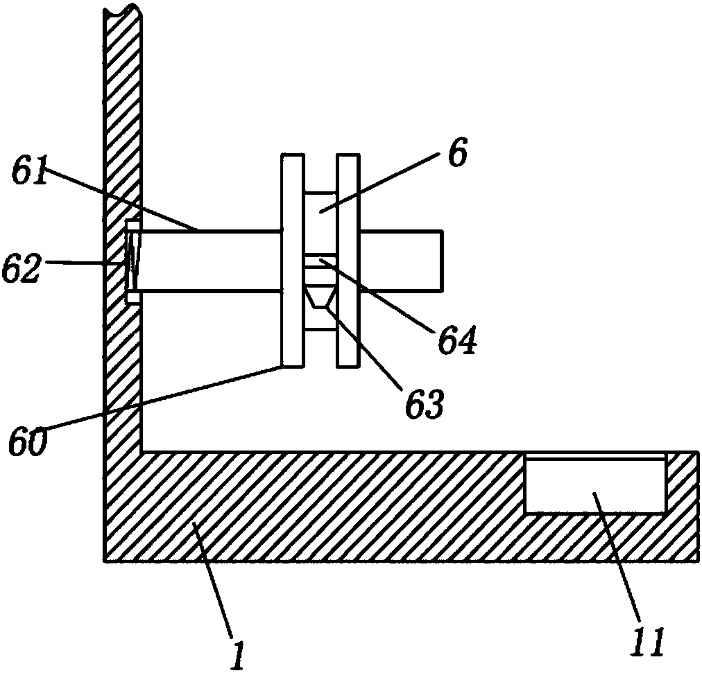 Manufacturing equipment of exhaust pipe for heavy-duty vehicle