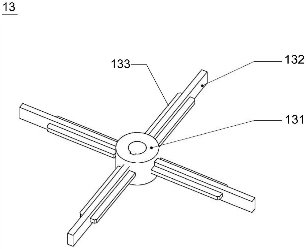 Steady-flow feeder