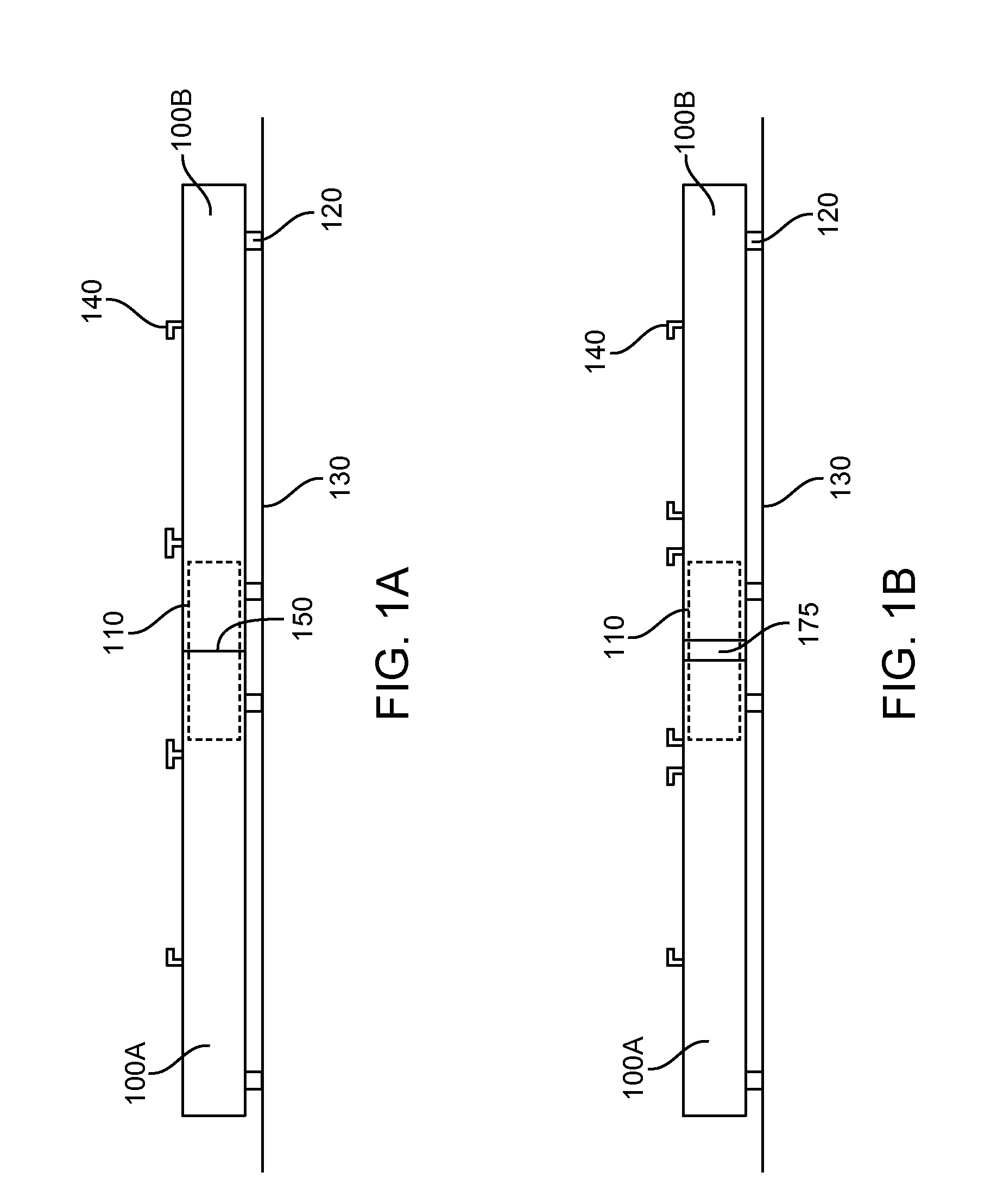 Systems and methods for splicing solar panel racks