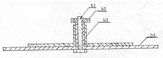 Manufacturing and using method for disc calculator