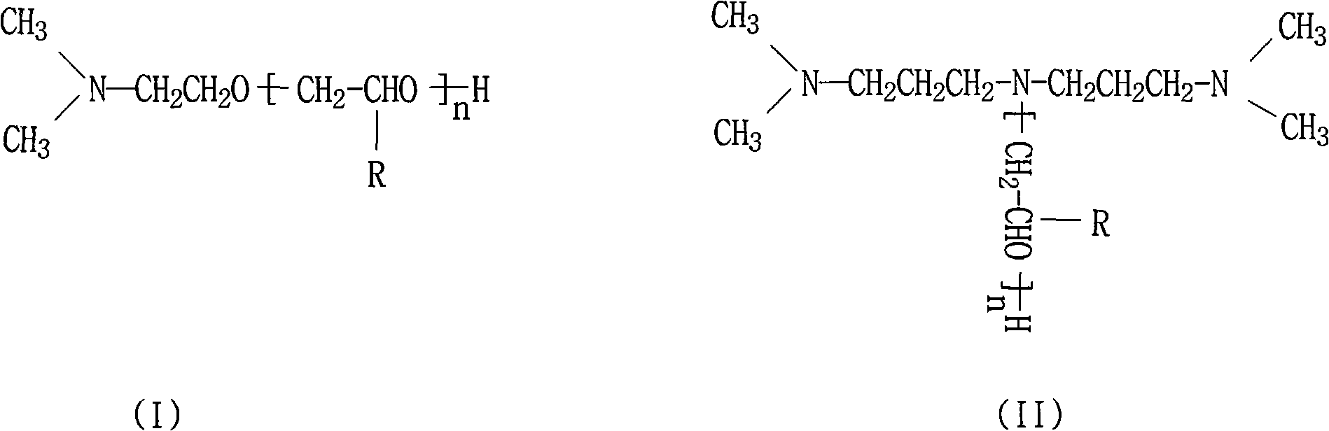 Bi-component elastomer polyurethane adhesive as well as manufacture method and application thereof