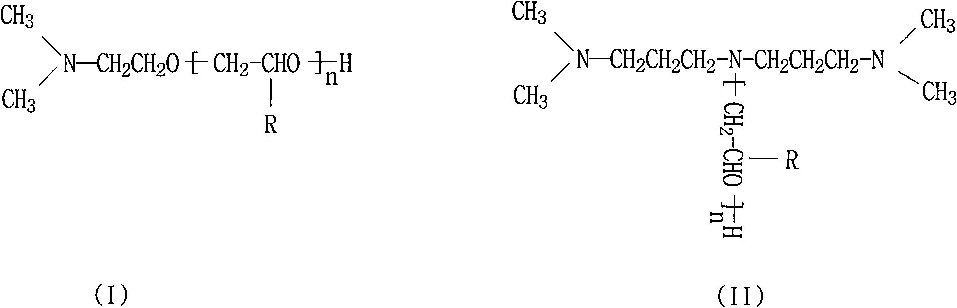 Bi-component elastomer polyurethane adhesive as well as manufacture method and application thereof