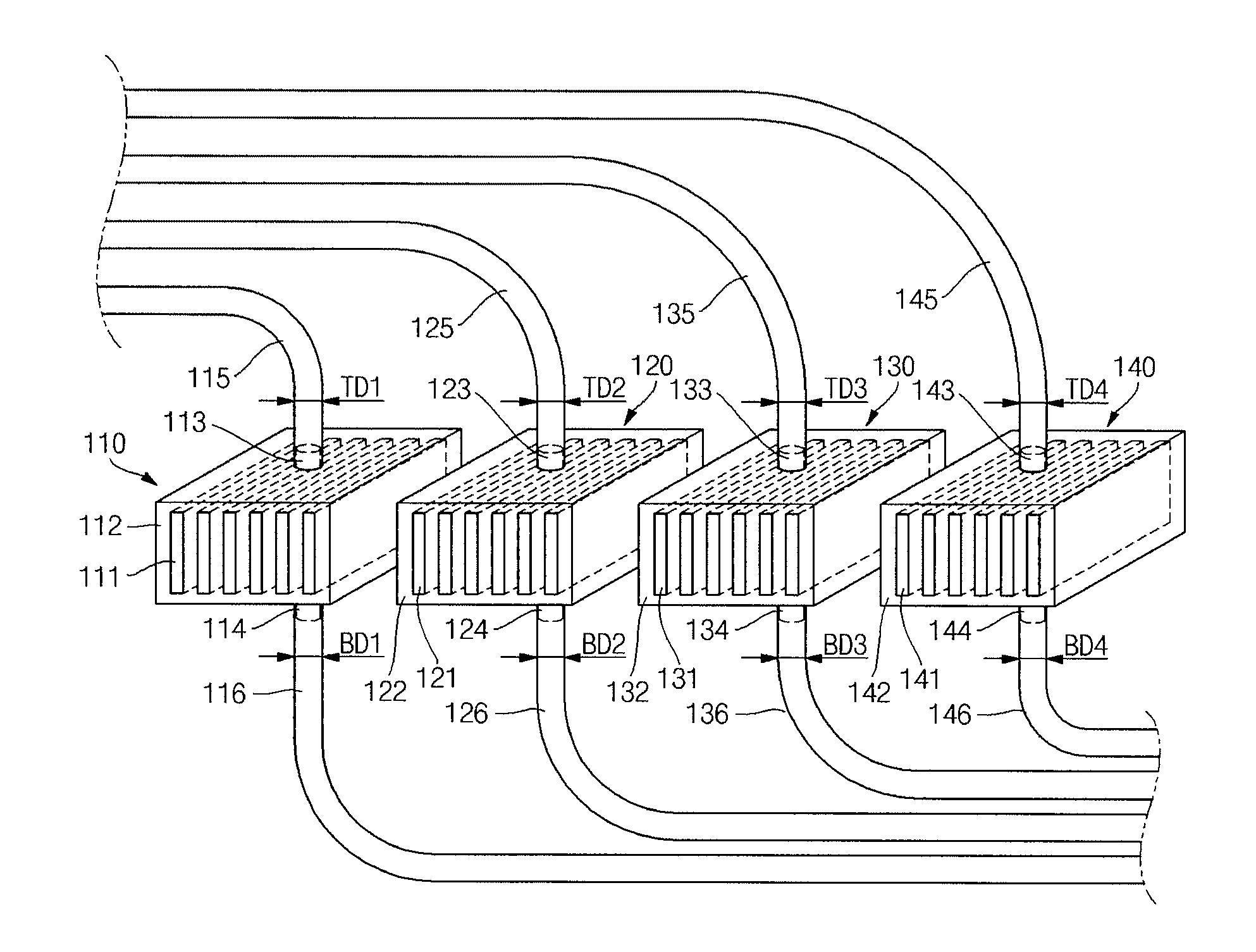 Battery system and driving method thereof