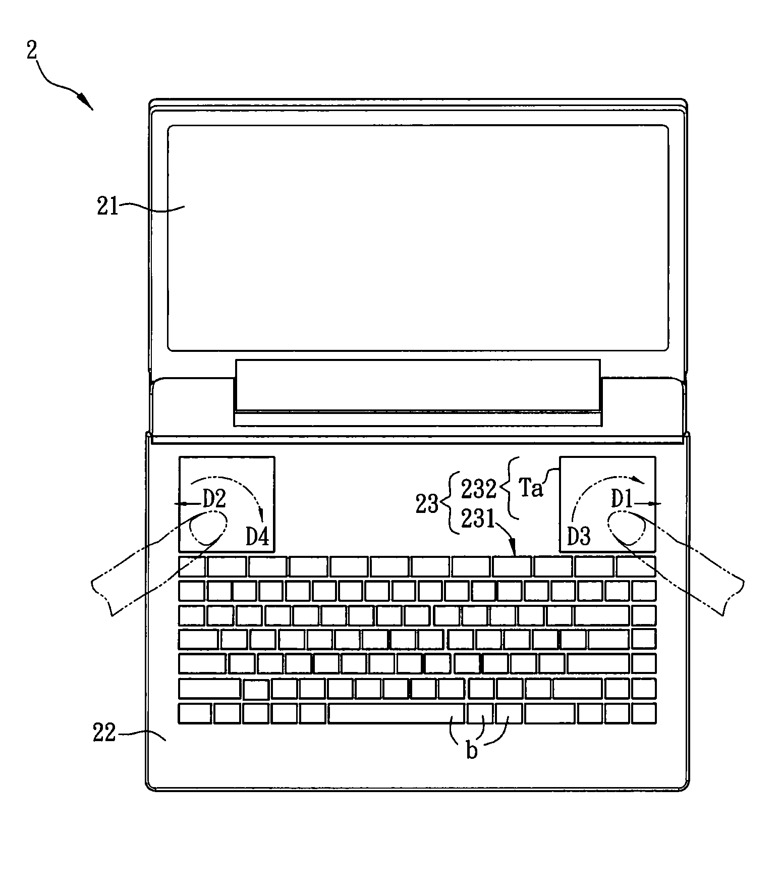 Electronic device