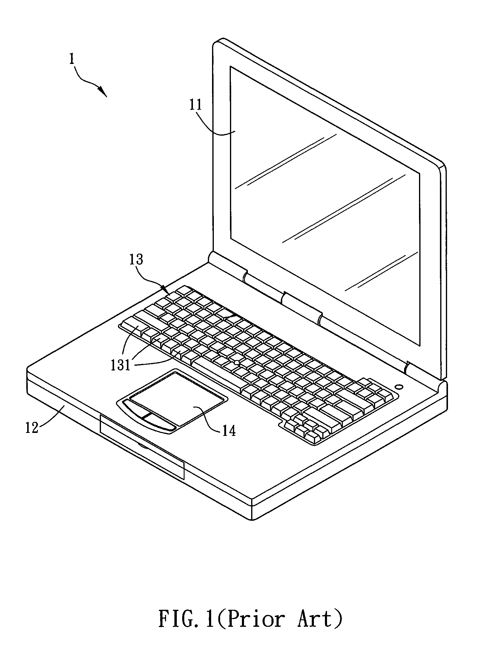 Electronic device