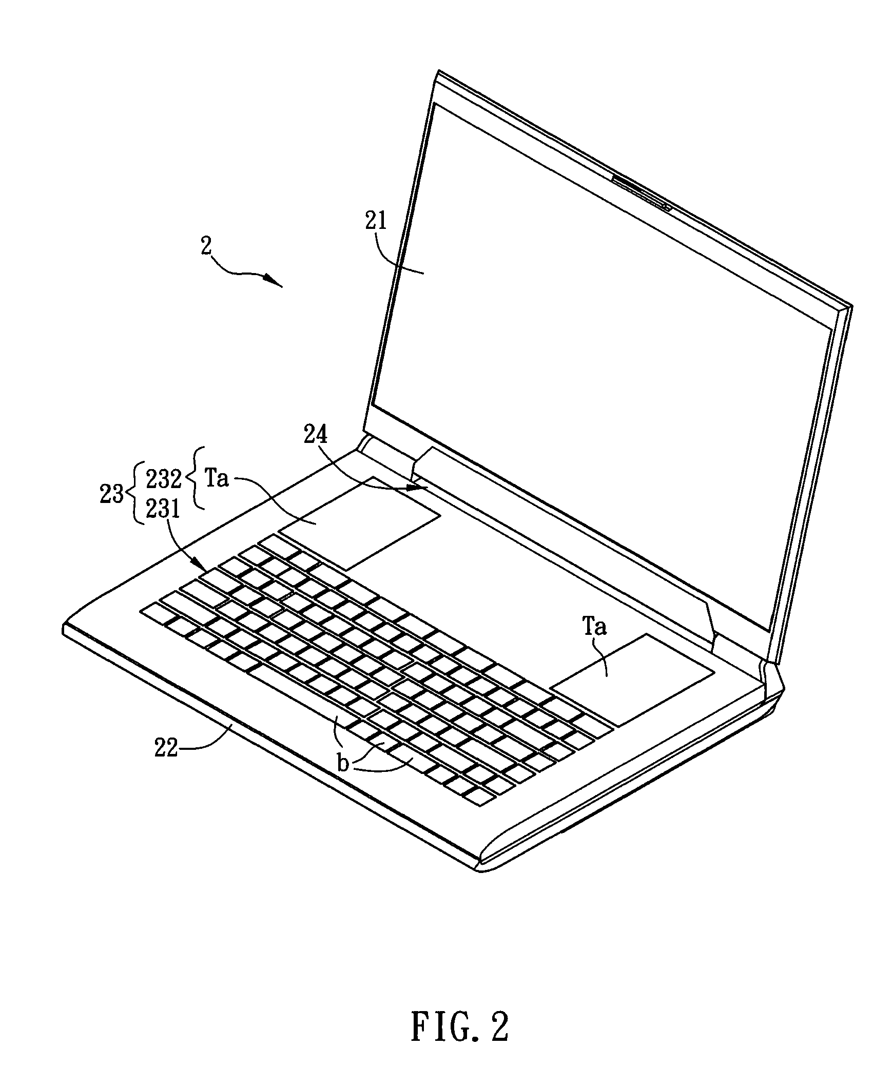 Electronic device