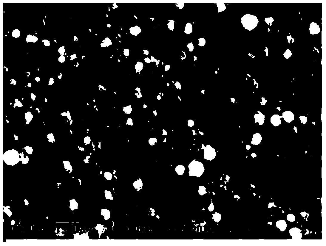 Production method of nickel paste for ultrahigh-capacitance MLCC (multilayer ceramic capacitor), nickel paste and MLCC