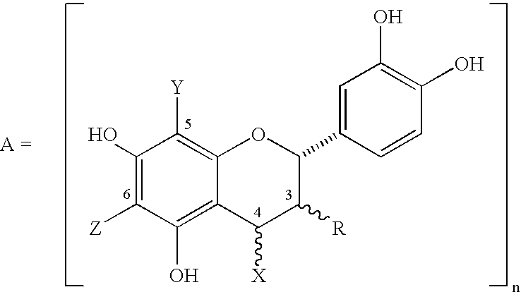 Cocoa extracts prepared from cocoa solids having high cocoa polyphenol contents