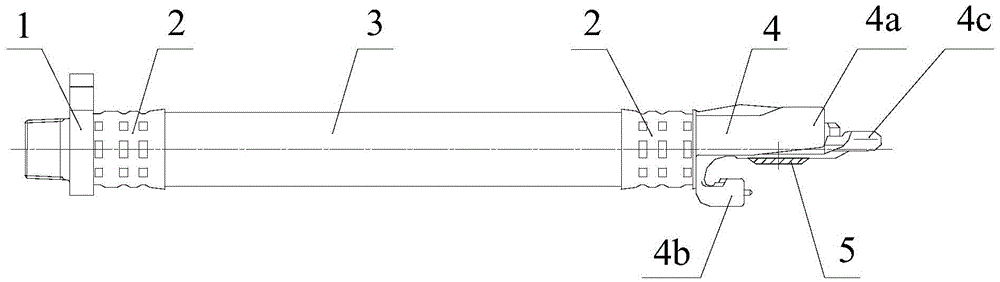 Electro-Pneumatic Integrated Hose Connector