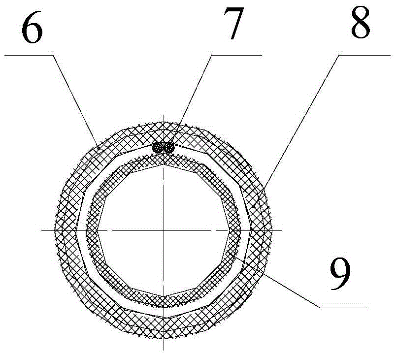 Electro-Pneumatic Integrated Hose Connector