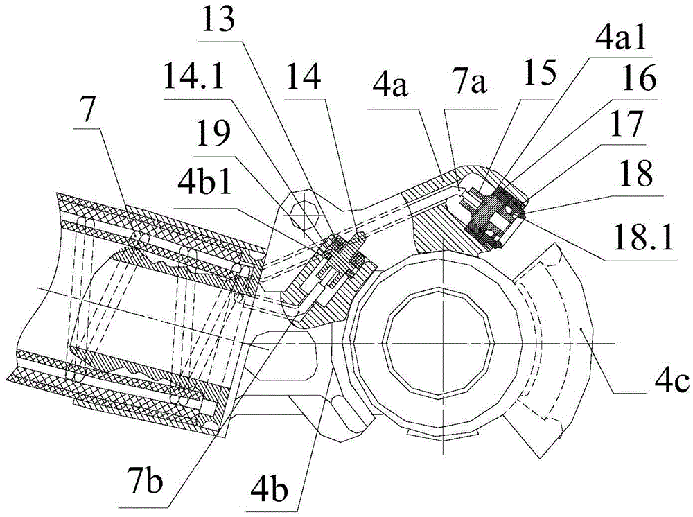 Electro-Pneumatic Integrated Hose Connector