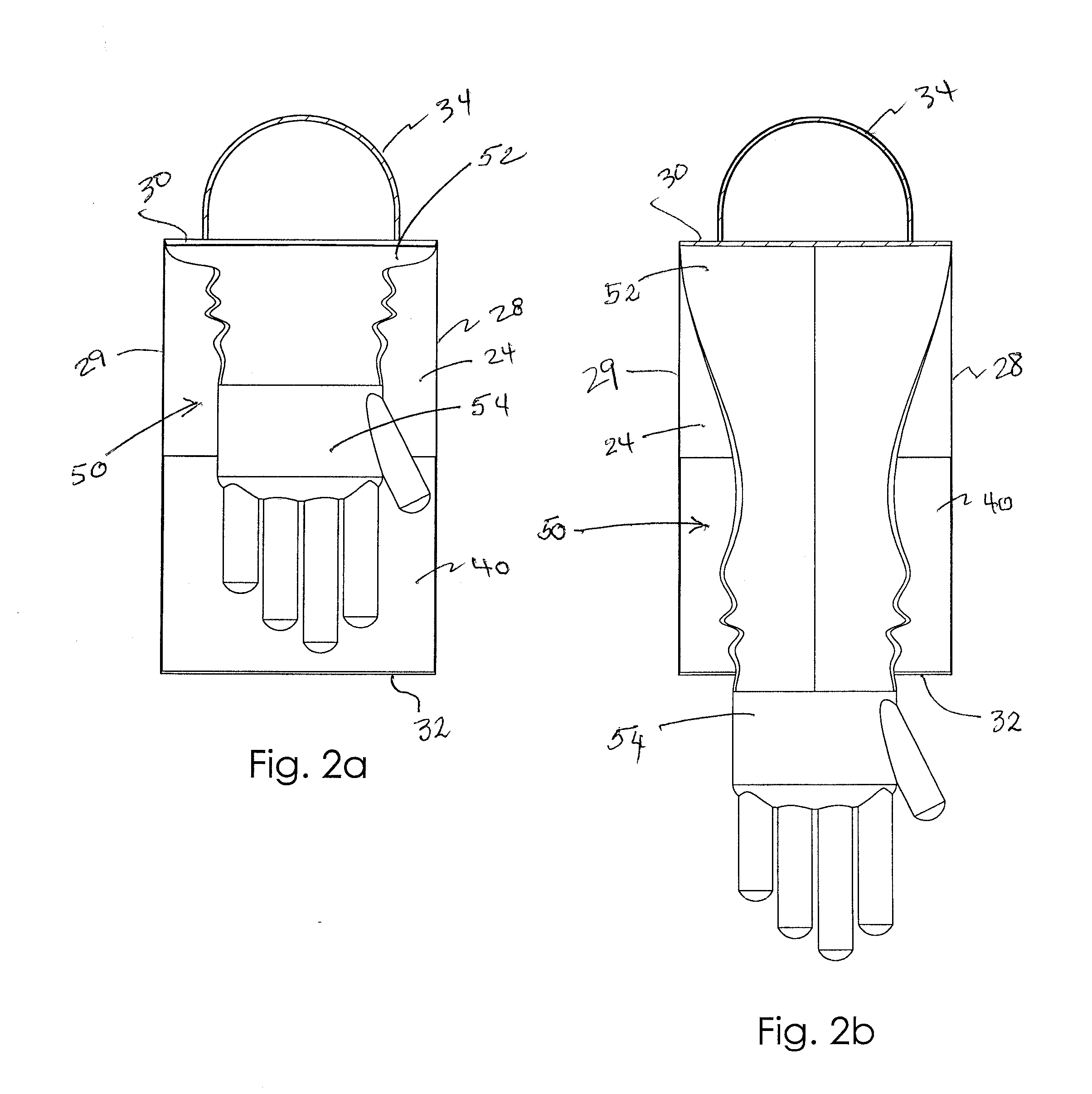 Animal Waste Collection Apparatus and Method of Use