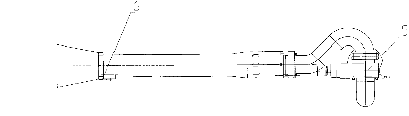 Analog quantity fire monitor based on the distributed control of controller area network (CAN) bus