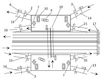 High-speed intelligent management charging system