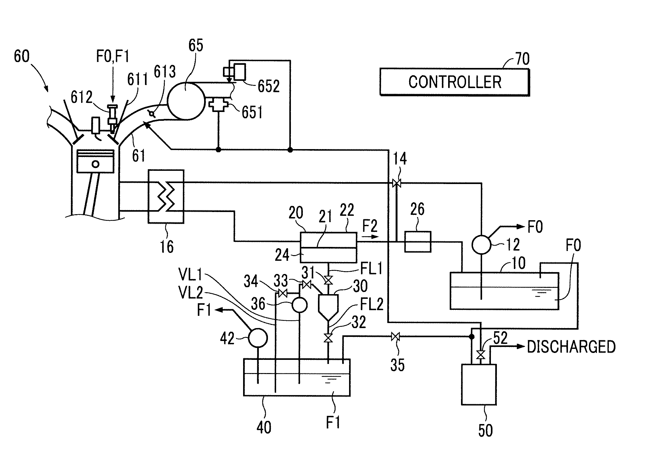 Fuel supply device