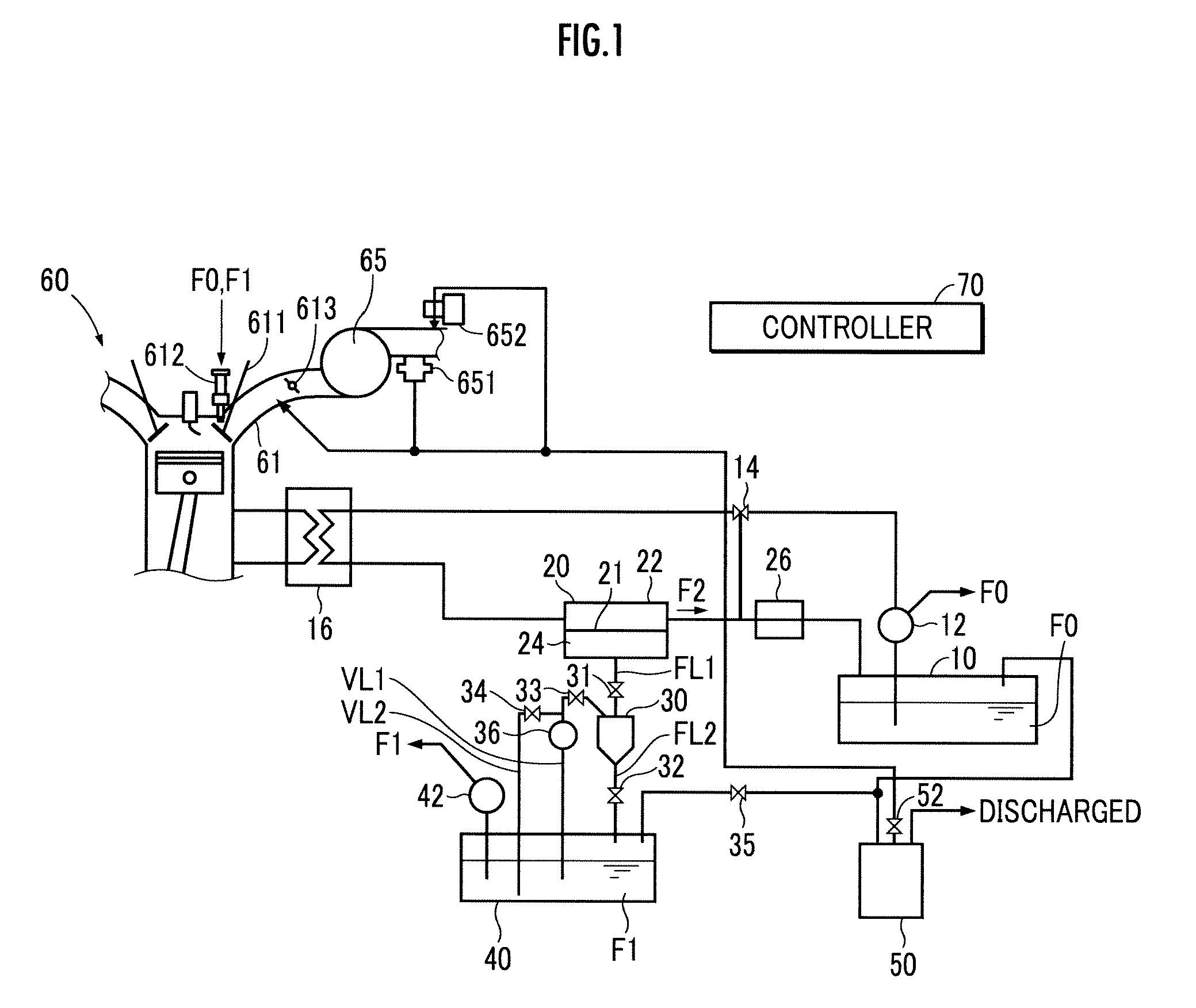 Fuel supply device