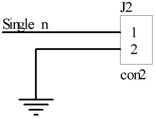 Multi-channel lowpass filter