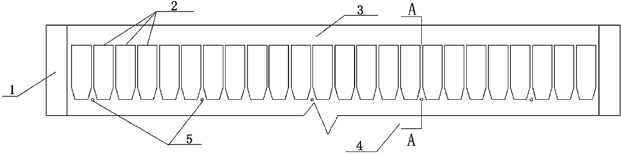 A method of caving top coal in weakened hard coal seams based on carbon dioxide blasting