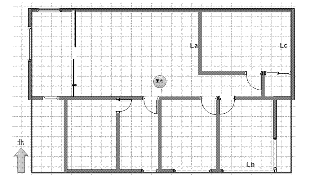 File transmission method and system, and master control equipment