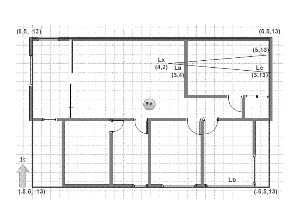 File transmission method and system, and master control equipment