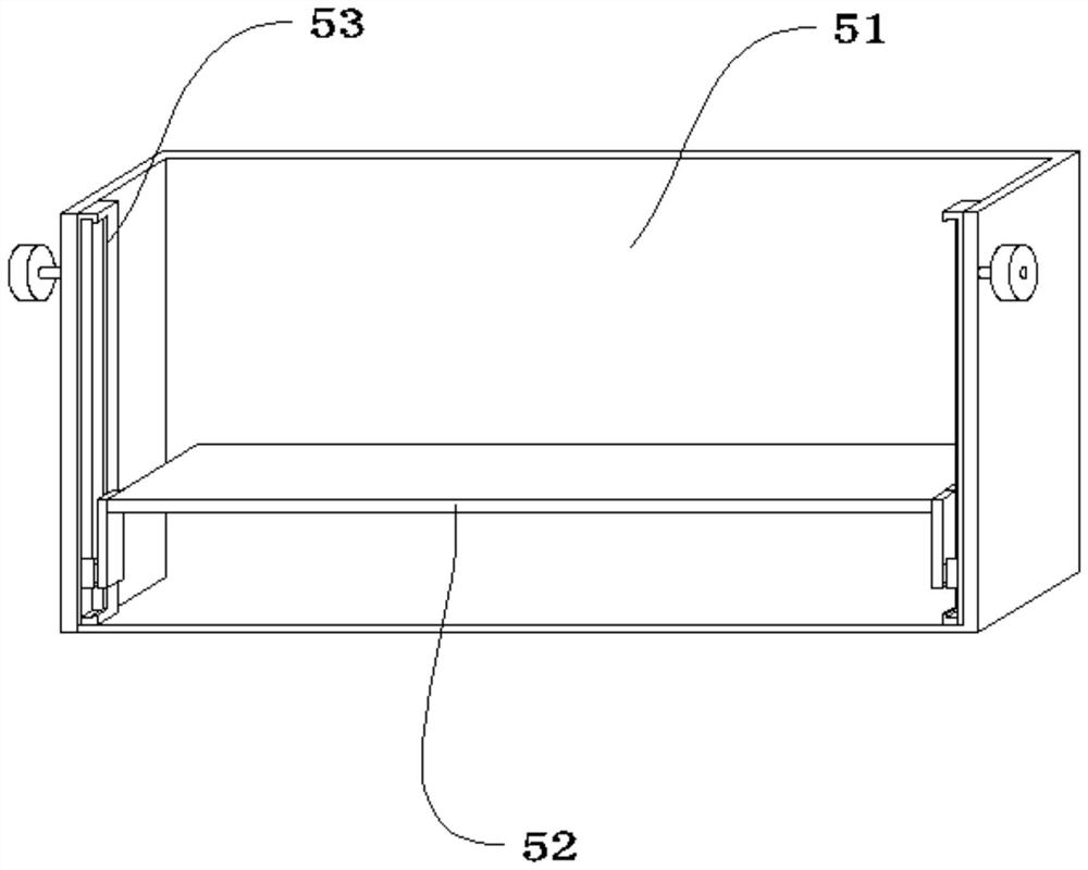 Automatic integrated device for meal delivery and dining