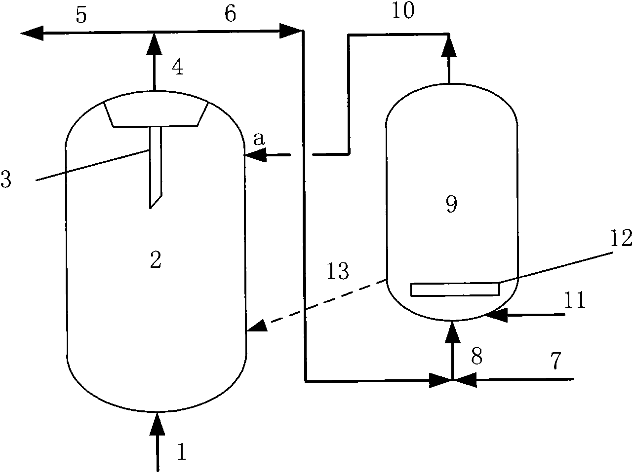 Treatment method for improving selectivity of catalytic cracking catalyst