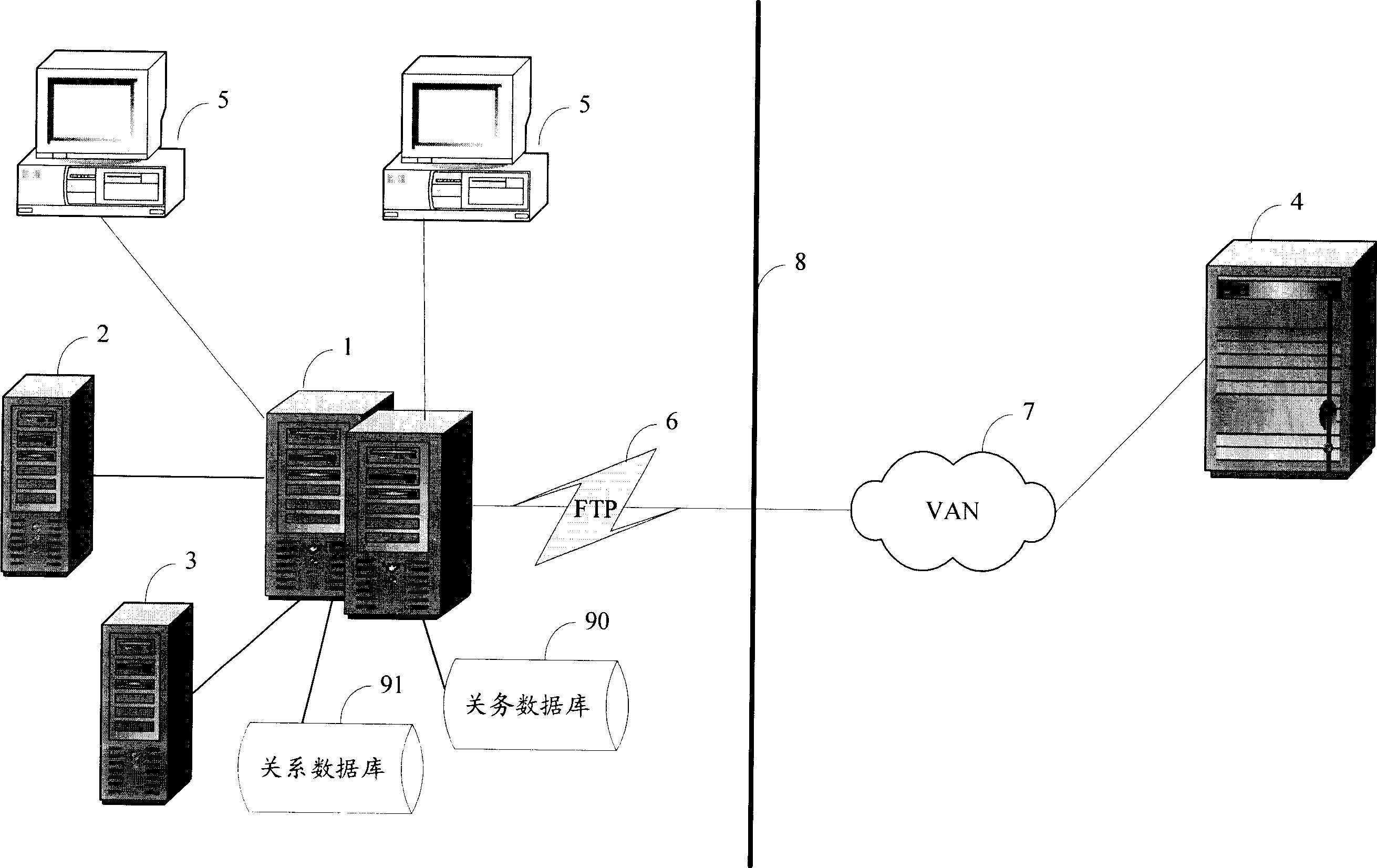 System of manufacturing custom record entering material structure detailed list and its method