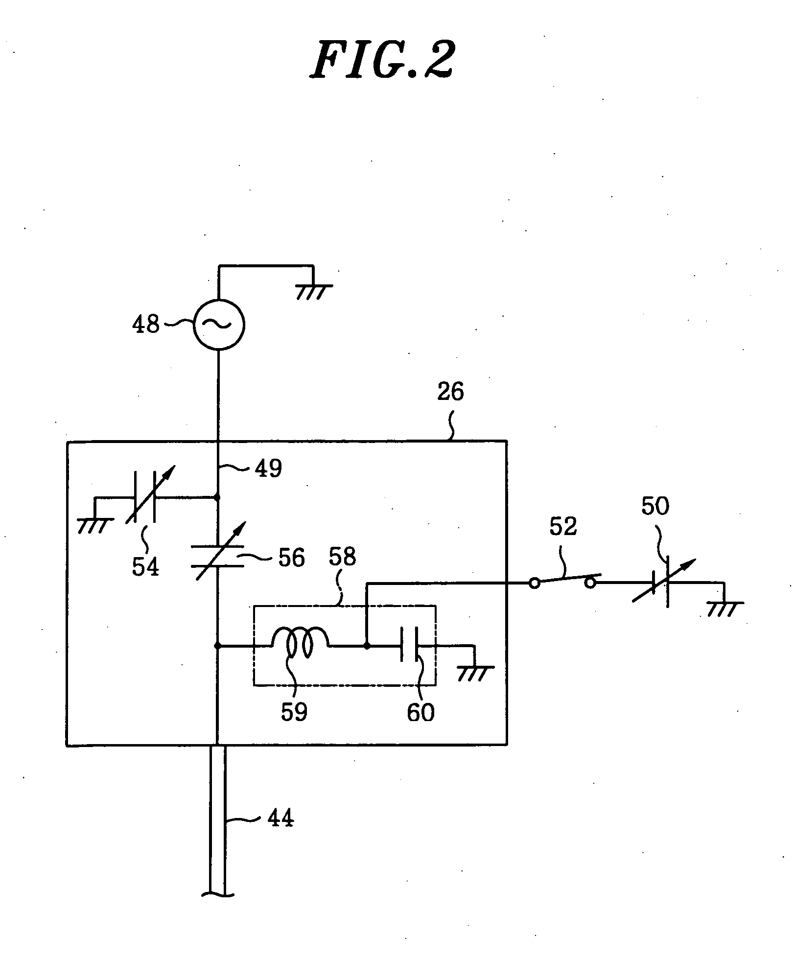 Substrate mounting table, substrate processing apparatus and substrate processing method