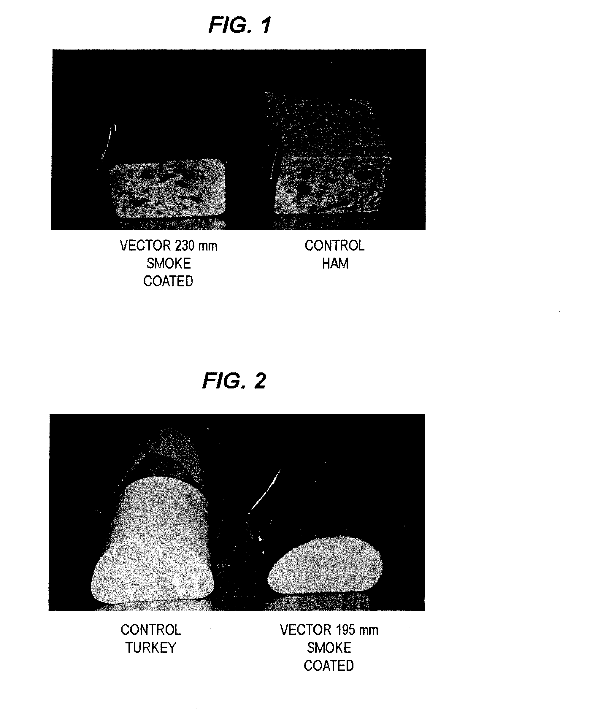 Film Having a Liquid Absorbed Therein