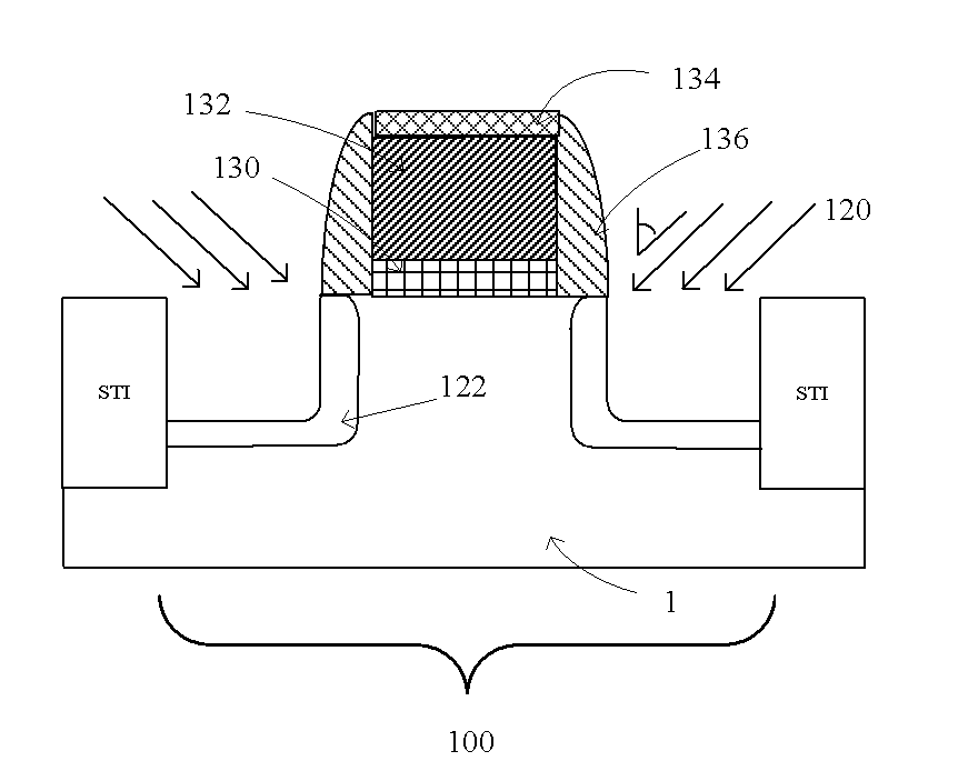 Semiconductor device and manufacturing method thereof