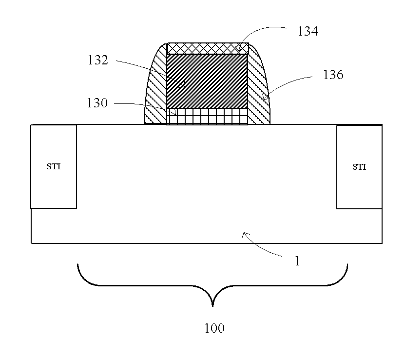 Semiconductor device and manufacturing method thereof