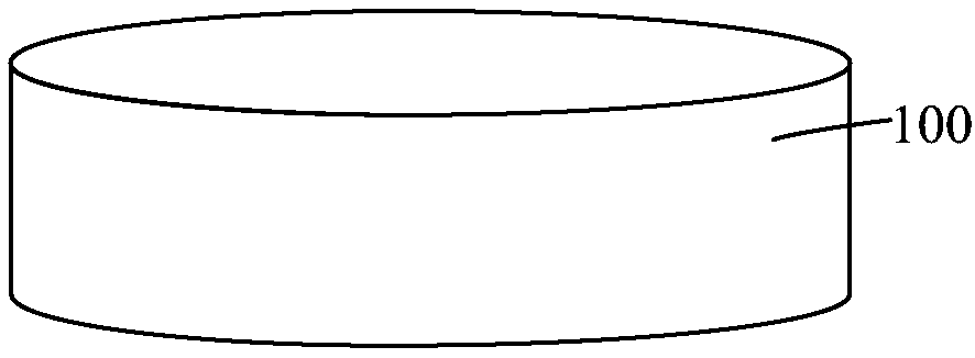 Manufacturing method of target blank and target assembly