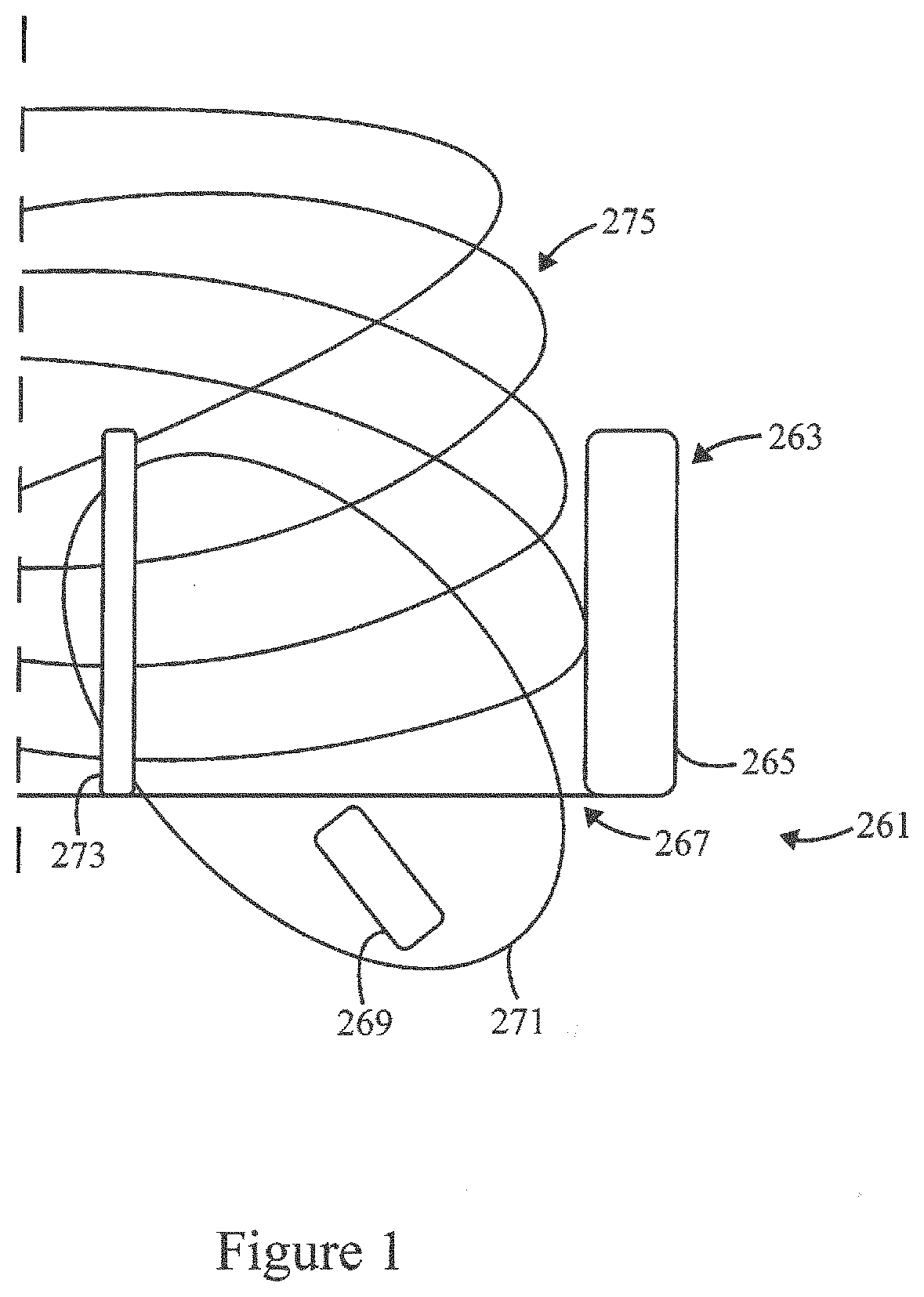 Method and device for monitoring left ventricular hypertrophy and calculating defibrillation thresholds