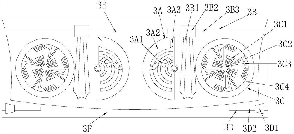 Aquatic product conveyor